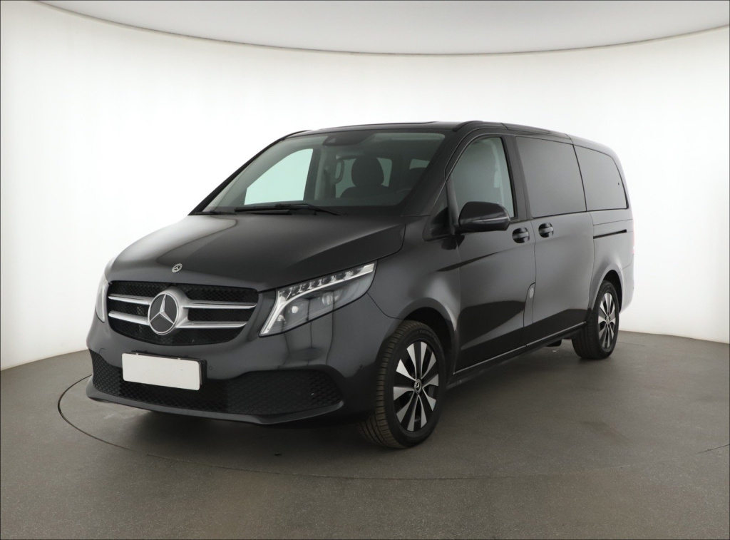Mercedes-Benz V