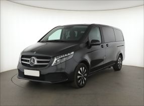 Mercedes-Benz V - 2023