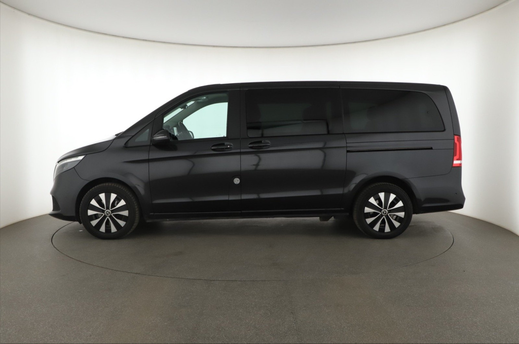 Mercedes-Benz V