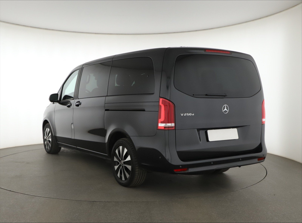 Mercedes-Benz V