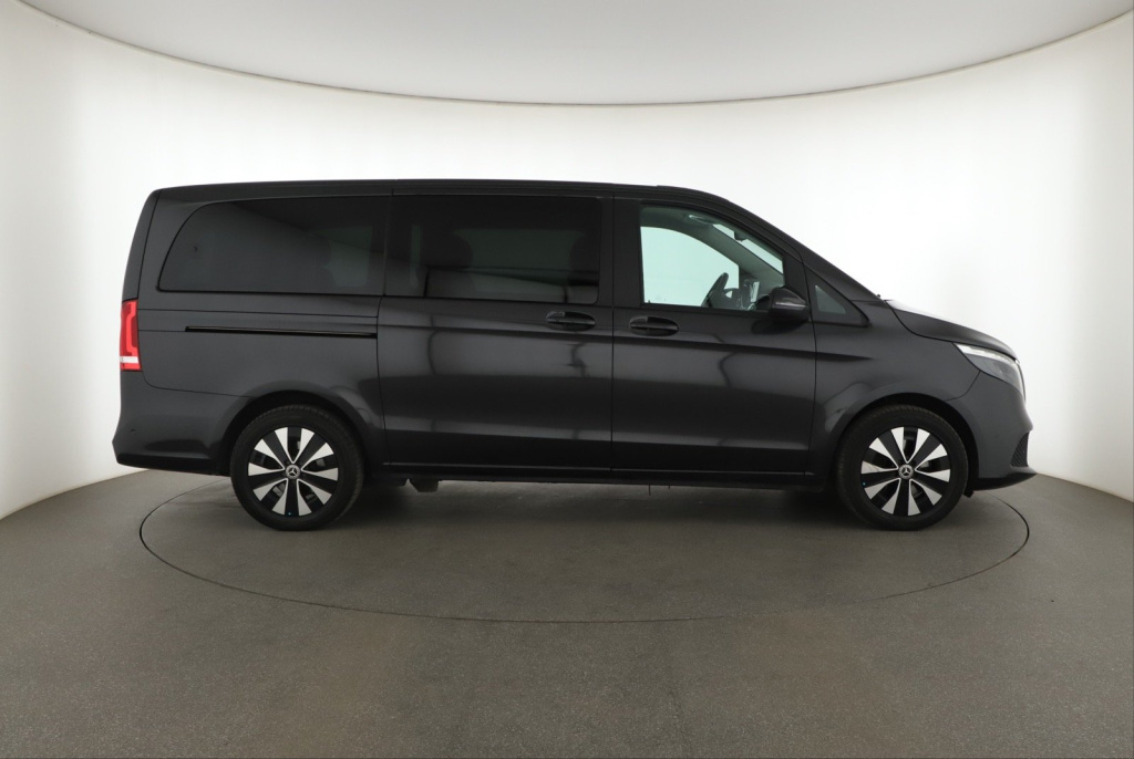 Mercedes-Benz V