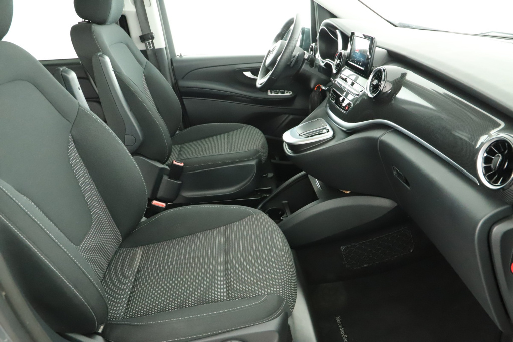 Mercedes-Benz V