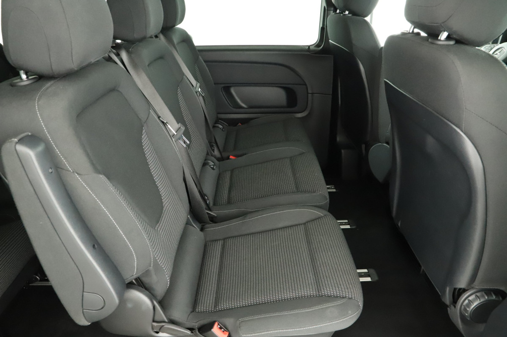 Mercedes-Benz V
