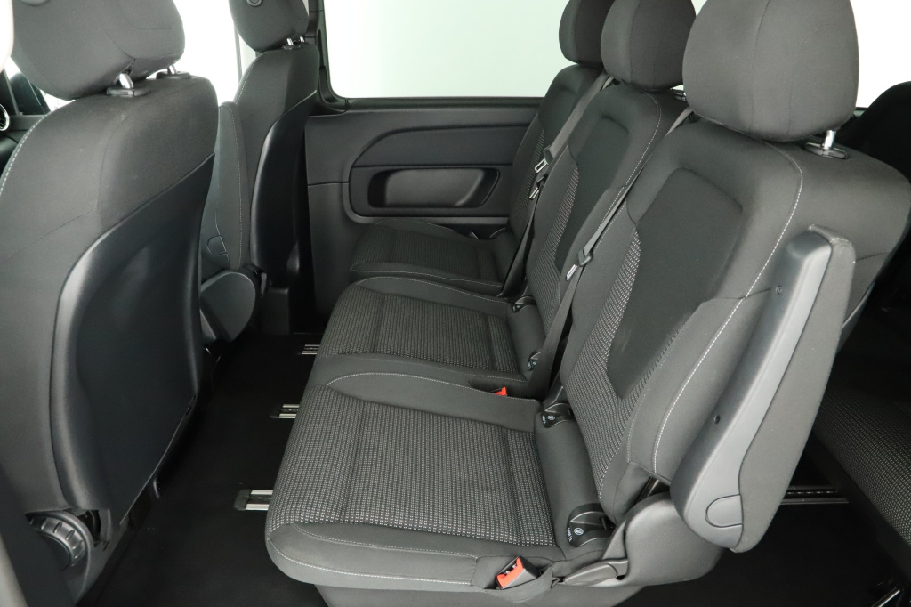 Mercedes-Benz V