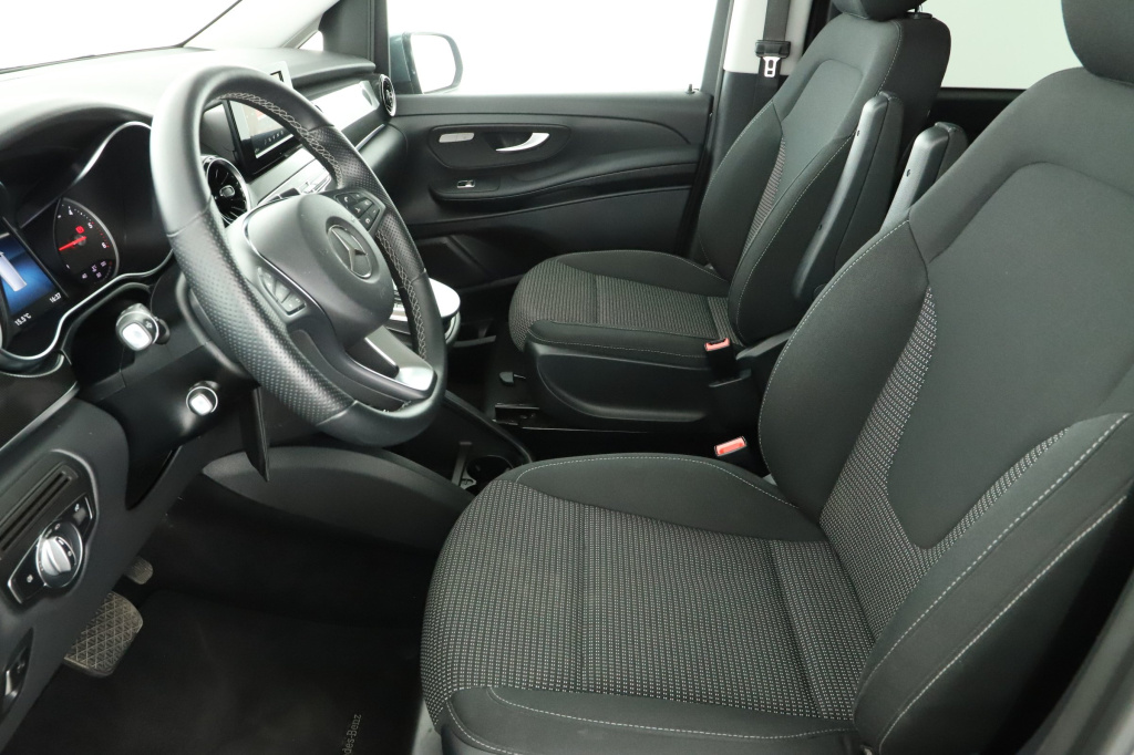Mercedes-Benz V
