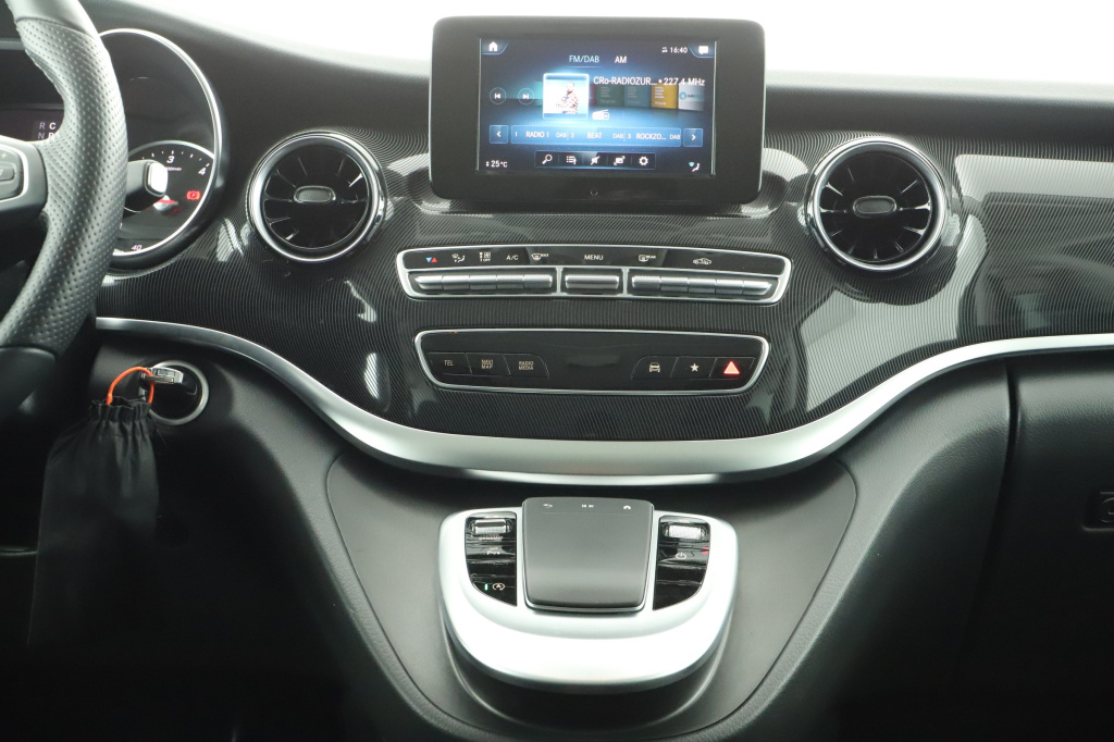 Mercedes-Benz V