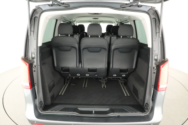 Mercedes-Benz V - 2023