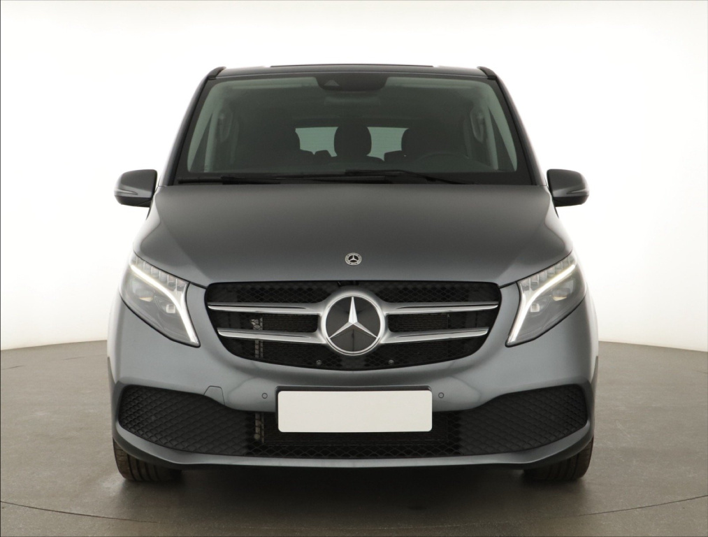 Mercedes-Benz V