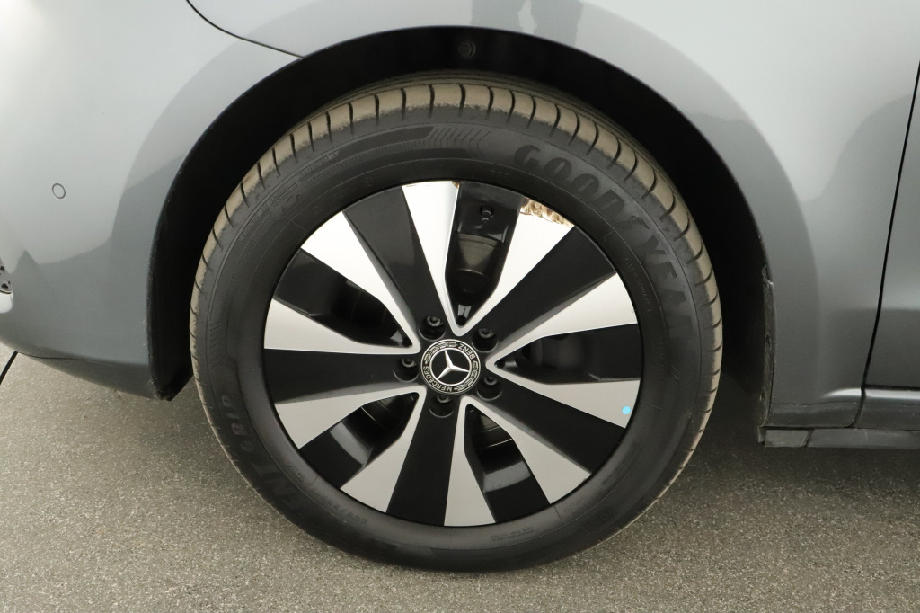 Mercedes-Benz V