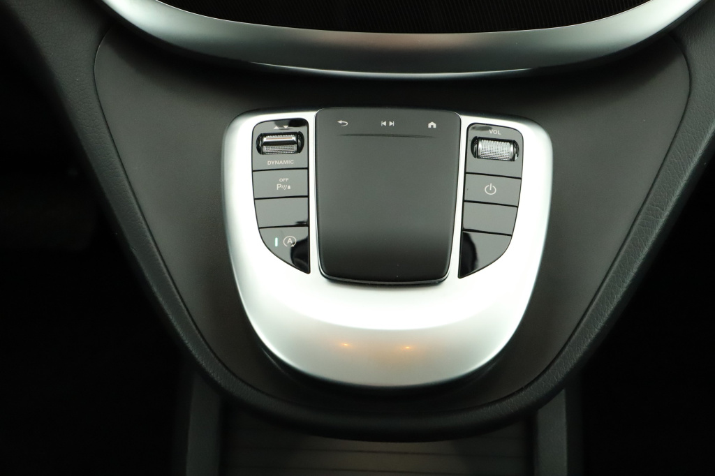 Mercedes-Benz V