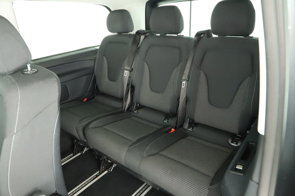 Mercedes-Benz V