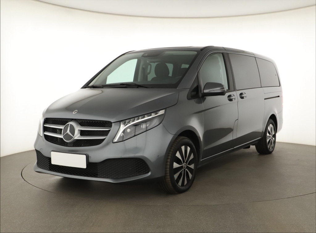 Mercedes-Benz V