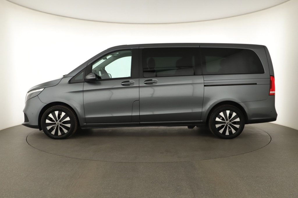 Mercedes-Benz V