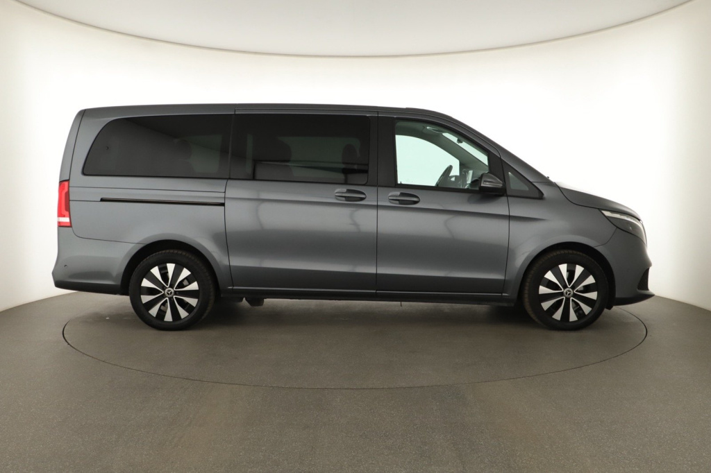 Mercedes-Benz V