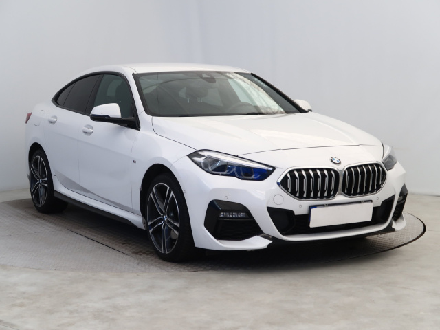 BMW 2 Gran Coupe 2021