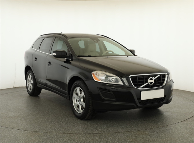 Volvo XC60 2011