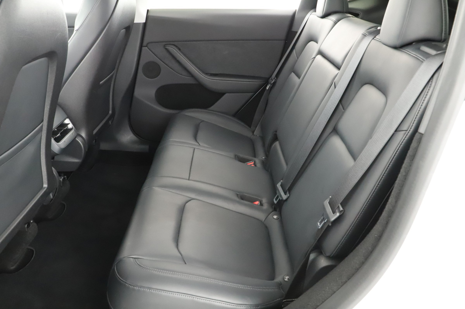 Tesla Model Y - 2022