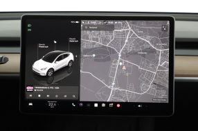 Tesla Model Y - 2022