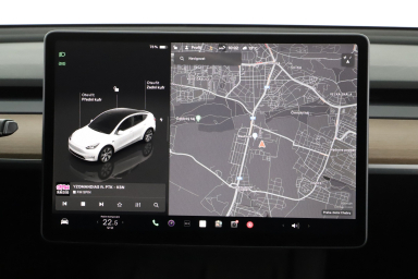 Tesla Model Y - 2022
