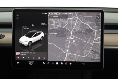 Tesla Model Y - 2022