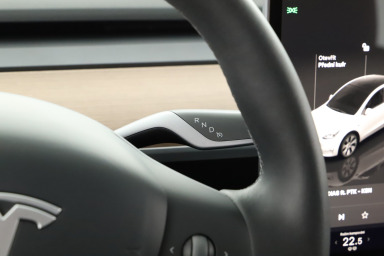 Tesla Model Y - 2022