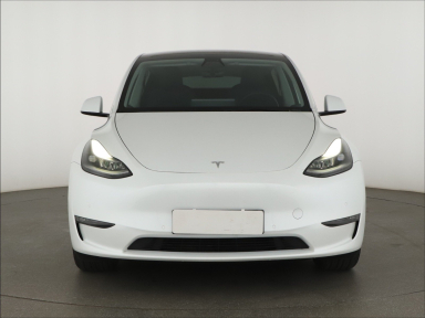 Tesla Model Y - 2022