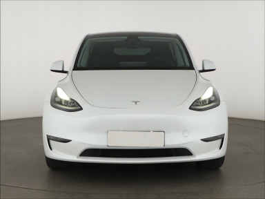Tesla Model Y - 2022