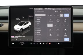 Tesla Model Y - 2022