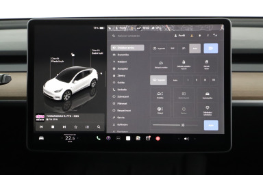 Tesla Model Y - 2022