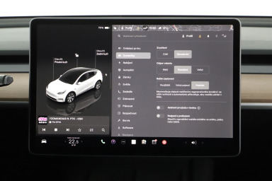 Tesla Model Y - 2022