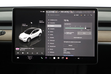 Tesla Model Y - 2022