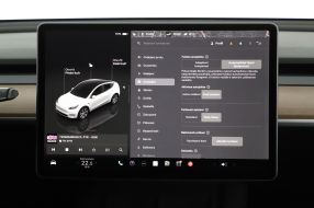 Tesla Model Y - 2022
