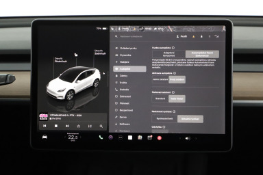 Tesla Model Y - 2022