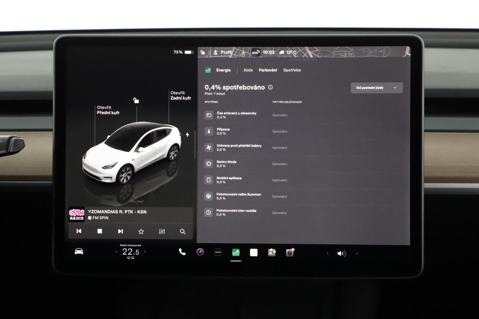 Tesla Model Y - 2022