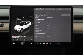 Tesla Model Y - 2022