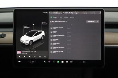 Tesla Model Y - 2022