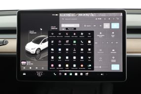 Tesla Model Y - 2022
