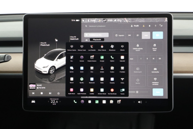 Tesla Model Y - 2022