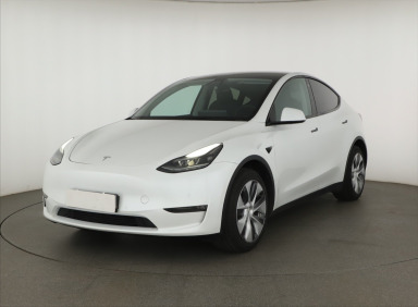 Tesla Model Y - 2022