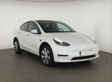 Tesla Model Y - 2022