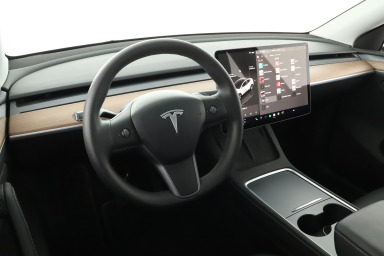 Tesla Model Y - 2022