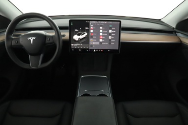Tesla Model Y - 2022