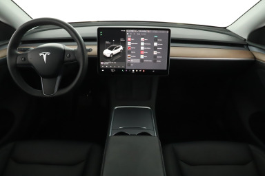Tesla Model Y - 2022