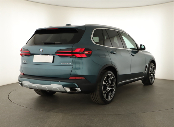 BMW X5 xDrive30d