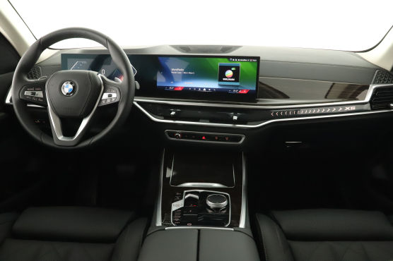 BMW X5 xDrive30d