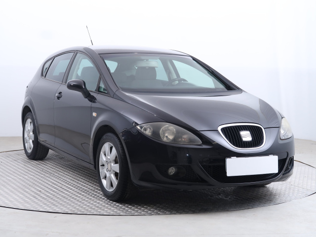 Seat Leon 2007
