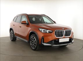 BMW X1 - 2025