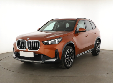 BMW X1 - 2025