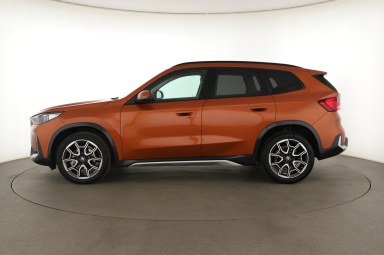 BMW X1 - 2025