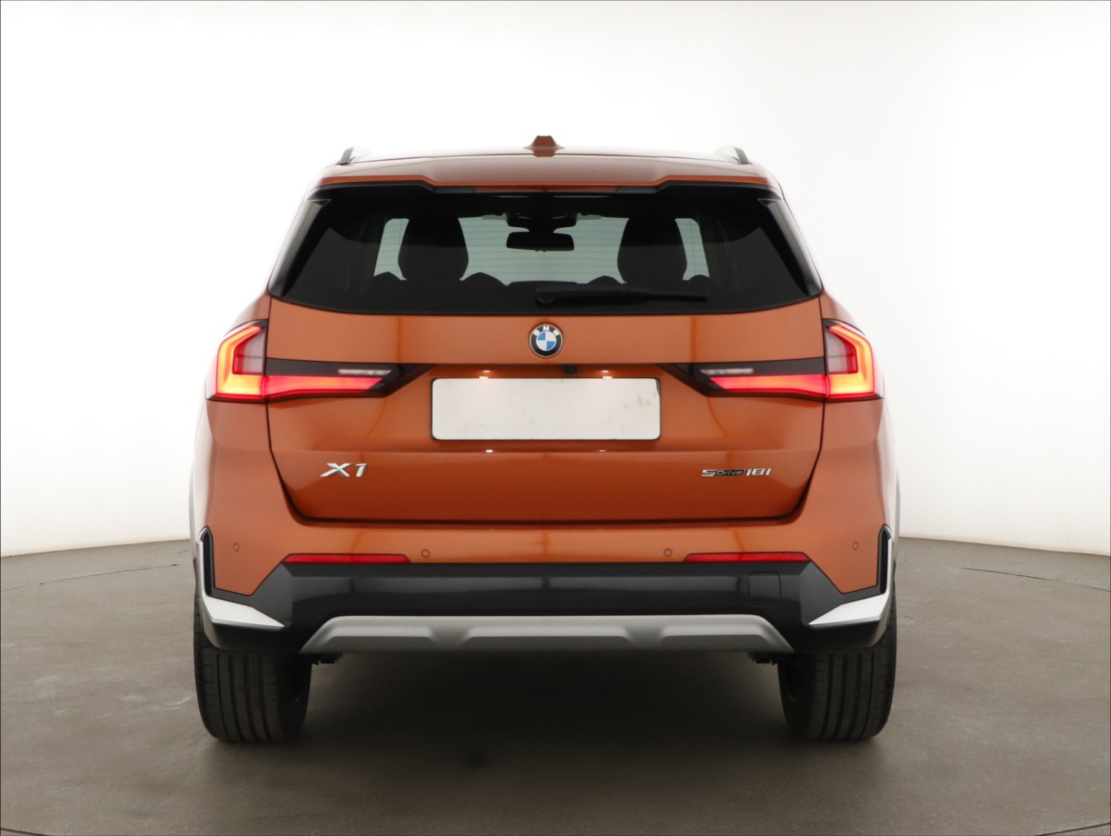 BMW X1 - 2025